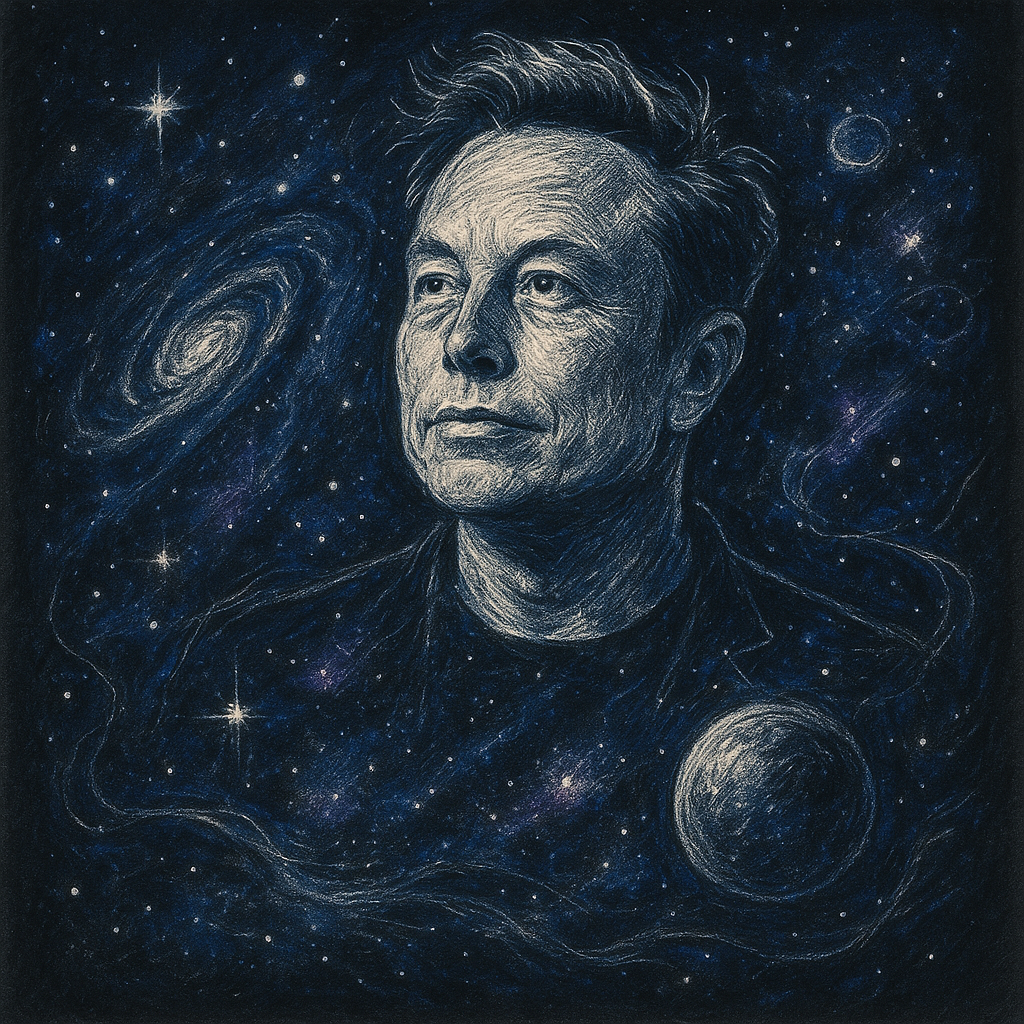 Elon Musk